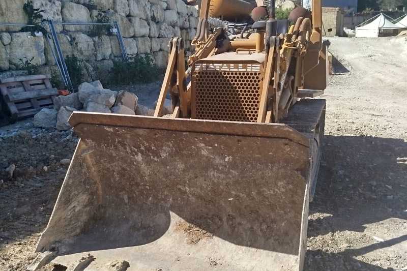 OmecoHub - Immagine FIAT ALLIS FL4M